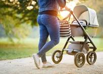 Mamas Who Walk Drive