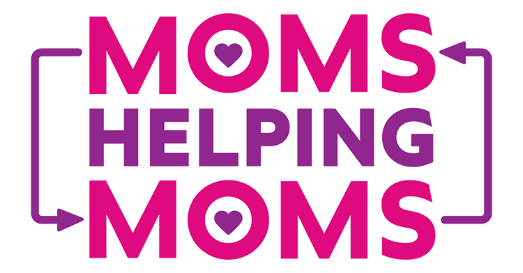 Moms Helping Moms Foundation Logo